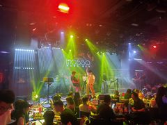 -MOSSO音乐酒吧·live house(南京旗舰店)