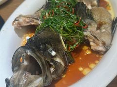 -粤集·手工粤菜(皇庭广场店)