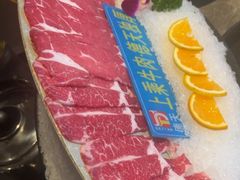 -德天肥牛海鲜火锅(城西银泰店)