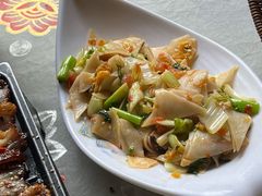 -龙姐私房菜(和顺古镇店)