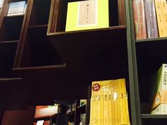 -当当梅溪书院(步步高梅溪新天地店)