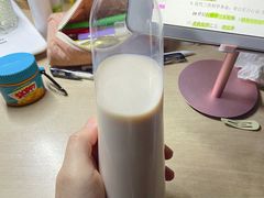 -南师大仙林校区东区食堂