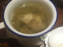 -客语客家菜(东山口店)