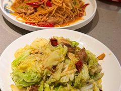 -茅庐川菜(青岛凯德店)