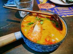 冬荫功海鲜汤-泰妃殿(新世界旗舰店)