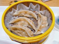 -南城香·饭香串香馄饨香(花园北路店)