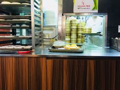 门面-点点心点心专门店(湾仔店)
