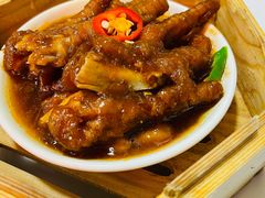 -东鑫记港式茶餐厅(南京东路店)