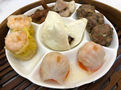 -御彩酒家(东风东路店)