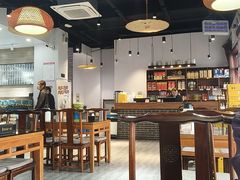 -良师门滨海人家·海鲜·家常菜(滨海城店)