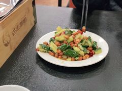 -老黑板筋(顺义总店)