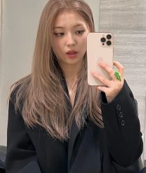 -INLIFE HAIR韩国美发