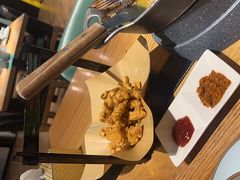 -青花椒秘制烤鱼(光启城店)
