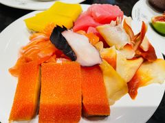 -川骄海鲜自助(亚运村店)