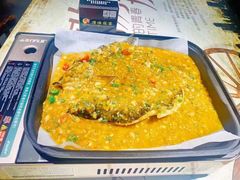 -顶峰夜宴·龙虾烧烤大排档(九江学院店)