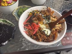 -弓二·烧鸟居酒屋(财富购物中心店)