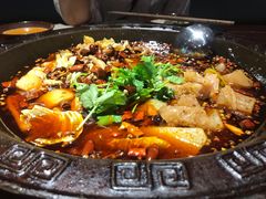 -受气牛肉·耙牛肉火锅(水晶郦城店)