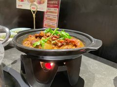 -正禾鲜·潮汕牛肉火锅(凯德天府店)