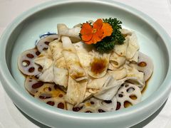 金湖莲藕粉皮-禧宴Joyous Restaurant(禧园店)