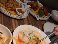 -太二酸菜鱼(海口友谊广场店)