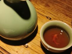 -有才叔的小馆(高新咖啡街区店)