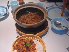 -0776食堂·京城创意菜(七里庄店)