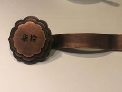 -民国红公馆·秦淮八艳(夫子庙店)