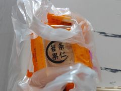 -龙华素斋(龙华路店)