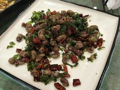 -香巴拉云南餐厅(华莱坞店)