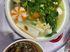 -张亮麻辣烫(上海天津路店)