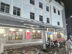 -民信老铺(双皮奶博物馆店)