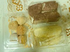 -東更道点心行(文化东路店)