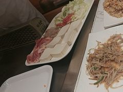 -火地铁板烧(昆山万象汇店)
