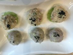 蒋记海鲜姿造(锦绣店)-蒋记海鲜姿造•洋房别墅(星河湾店)