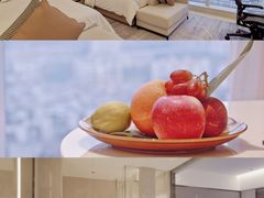 -广州粤海喜来登酒店