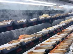 -佰人王串串香火锅(洋珠巷店)