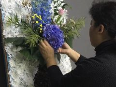 -荷兰布尔玛国际花艺学院
