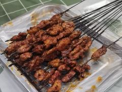 -尕胡才炕锅烤羊肉馆(八一路店)