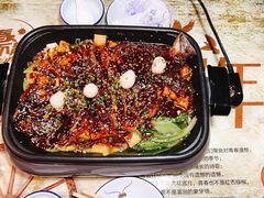-鱼羊宴烤鱼羊蝎子烧烤(怡馨家园店)