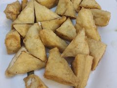 -长平老姿娘夜粥(平东一街店)