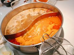 -小肥羊·牛羊肉火锅(万达广场店)