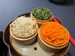 -金狮麟·新豫菜(金码大厦店)