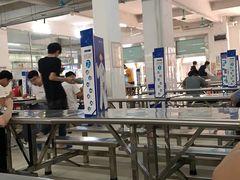 -广东科技学院(南城校区)