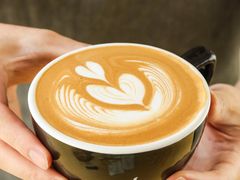 -Bracket Coffee(工体店)