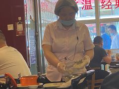 -日昌餐馆(亦庄店)