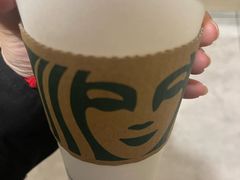 -星巴克(天津大悦城第二店)