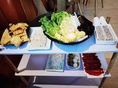 -潮界(虹桥新天地店)