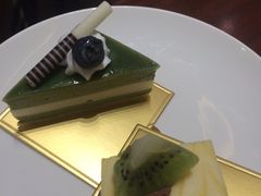-温州万和豪生大酒店-餐厅