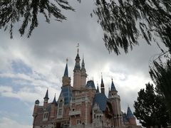 -上海迪士尼度假区