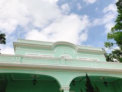 -龙环葡韵住宅式博物馆